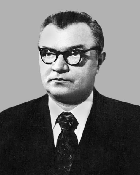 Луб’янов Іван Павлович